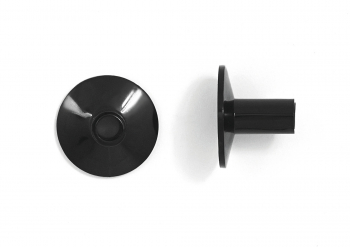 Прокладки для тарілок Gibraltar SC-19B ABS Short Tilter Sleeve (4 шт.)