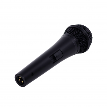 Мікрофон динамічний Acropolis RM-470B