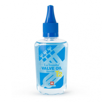 Олія для клапанів La Tromba T2 Valve Oil Light (65 мл)
