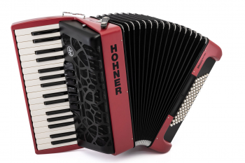 Акордеон Hohner Bravo III 72 myColor Sunset