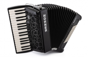 Акордеон Hohner Bravo III 72 myColor Night