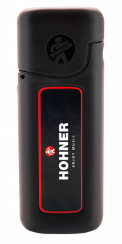 Футляр для губної гармошки Hohner TM90558 SnapCase Diatonic