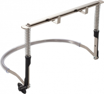 Тримач для губної гармошки Hohner KM4307 (HAC007) Extra-Wide