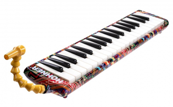 Мелодика Hohner Airboard 37 C944512 Aztec