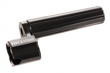 Ключ для намотки струн GEWA Fire&Stone Black