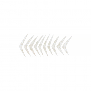 Инкрустации для грифа гитары Samwoo DK-14