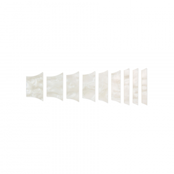 Инкрустации для грифа гитары Samwoo DK-8