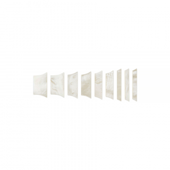 Инкрустации для накладки грифа гитары Samwoo DK-29