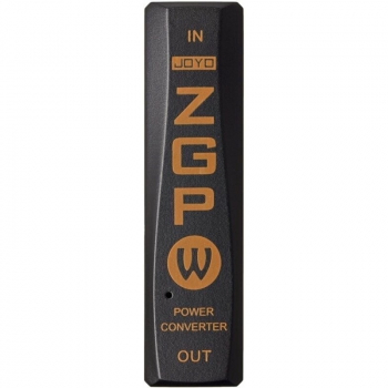 Конвертер питания для гитарных педалей Joyo JP-06W ZGP-W