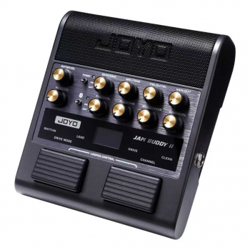 Комбоусилитель для электрогитары Joyo Jam Buddy II Black