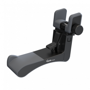 Подставка на колено для электрогитары Guitto GGR-02 Black