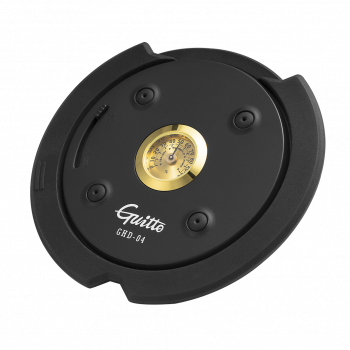 Увлажнитель для акустической гитары Guitto GHD-04 Guitar Humidifier (с гигрометром)