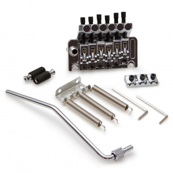 Тремоло Floyd Rose для електрогітари Samwoo BL002CR