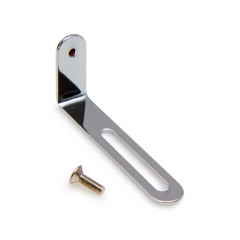 Пластина для кріплення пікгарда електрогітари Samwoo HK002CR (для Les Paul)