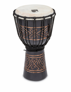 Джембе Toca Street Series TSSDJ-SBO (8") Black Onyx