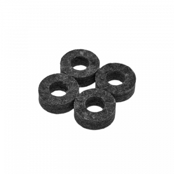 Фетри для хай-хета Gibraltar SC-CLF/4 Hi-Hat Clutch Felts (4 шт.)
