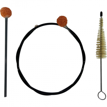 Набір для догляду за валторною Reka Cleaning Set