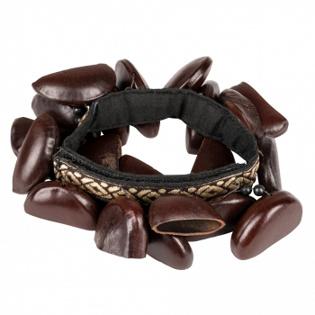 Звуковий ефект на ногу Meinl FR1B Foot Rattle Bendo Seeds