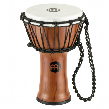 Джембе Meinl Jr. JRD-TA (7") Twisted Amber