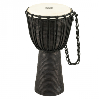 Джембе Meinl Headliner Rope Tuned HDJ3-M (10") Black River