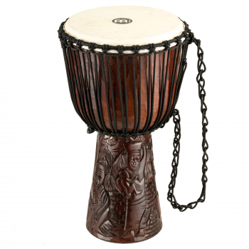 Джембе Meinl Professional African Style PROADJ2-M (10") Village Carving
