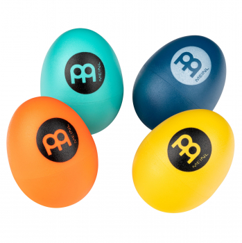 Шейкер яйцо Meinl ES-SET-2 Egg Shaker (4 шт.)