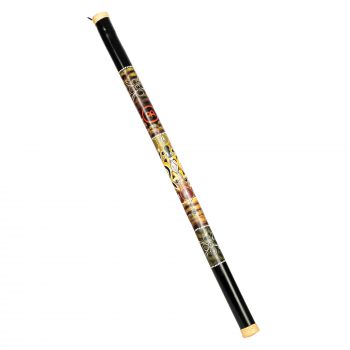 Ефект дощу Meinl RS1BK-XL Rainstick Wood 47" Black