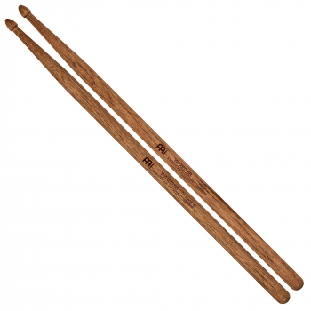 Палочки барабанные Meinl SB702 Waxed 5B (American Hickory)