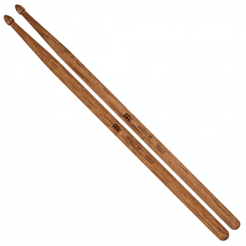 Палочки барабанные Meinl SB703 Waxed 2B (American Hickory)