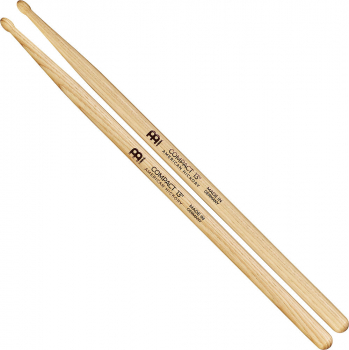 Палочки барабанные Meinl SB139 Compact 13" (American Hickory)