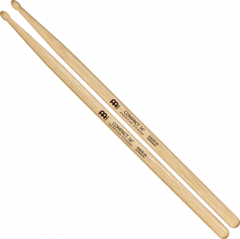 Палочки барабанные Meinl SB140 Compact 14" (American Hickory)