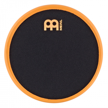 Тренувальний пед Meinl MMP4OR Marshmallow Orange 4"