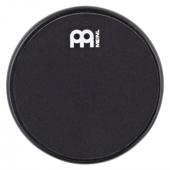 Тренувальний пед Meinl MMP4BK Marshmallow Black 4"