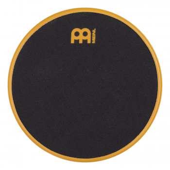 Тренувальний пед Meinl MMP6OR Marshmallow Orange 6"