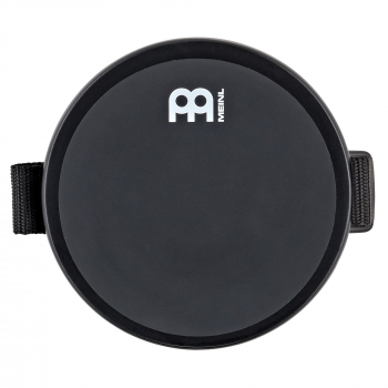 Пед тренувальний Meinl MKPP4BK Kneepad Black 4"