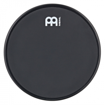 Пед тренувальний Meinl MPP-6-BK Black 6"