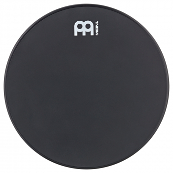 Пед тренувальний Meinl MPP-12-BK Black 12"