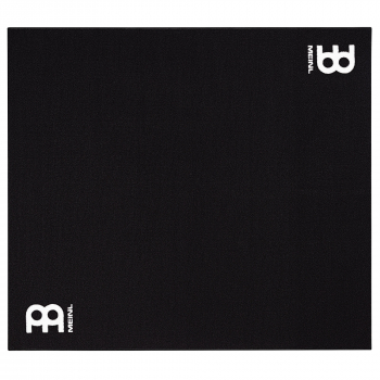 Килим для барабанної установки Meinl MDRS Drum Rug Small Black