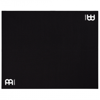 Килим для барабанної установки Meinl MDR Drum Rug Black