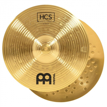 Тарілка Meinl HCS HCS13H Hihat 13"
