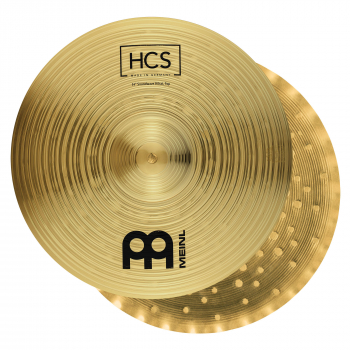 Тарелка Meinl HCS HCS14SWH Soundwave Hihat 14"