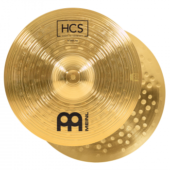 Тарілка Meinl HCS HCS15H Hihat 15"