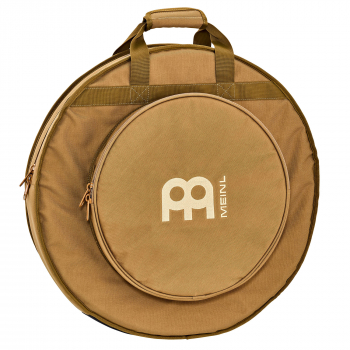Чохол для тарілок Meinl Professional MCB22CB (22") Coyote Brown