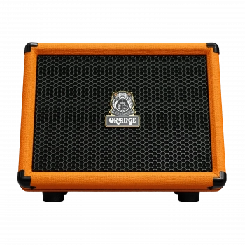 Комбопідсилювач для акустичної гітари Orange Outlowd ES60 Ed Sheeran