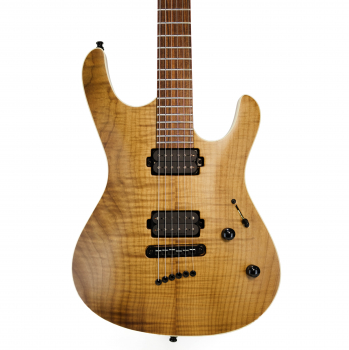 Электрогитара Mayones Setius 6 T-NAT-S TEW (SF2008194)