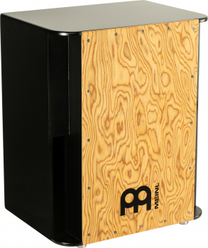 Кахон з сабвуфером Meinl Subwoofer Bass Vertical SUBCAJ6MB-M Makah-Burl