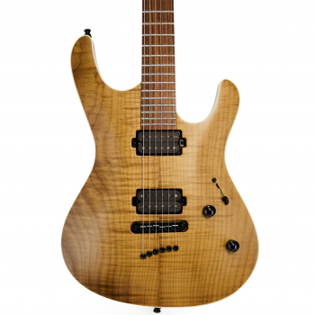 Електрогітара Mayones Setius 6 T-NAT-S T.E.W. (SF2008194)