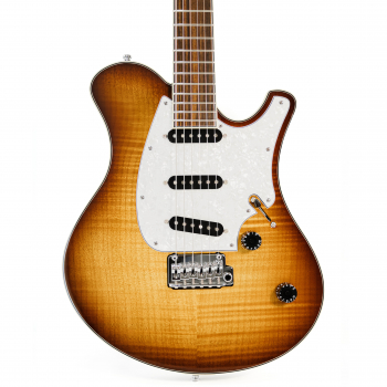 Електрогітара Mayones Legend 6 V22 T-2TSUN-B-G (LT2008017)