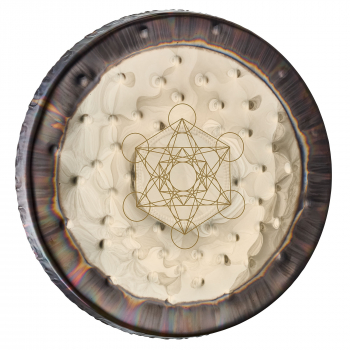 Гонг Meinl Sonic Energy Soundscape SGMC22 Metatron