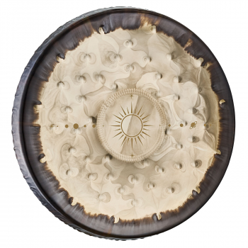 Гонг Meinl Sonic Energy Soundscape SGSOLS22 Solar System (22")